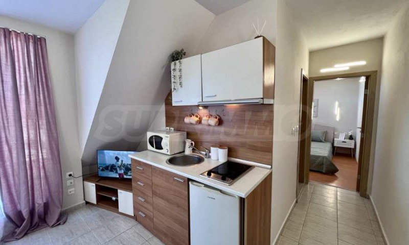 À venda  1 quarto região Burgas , k.k. Slantchev briag , 84 m² | 23633103 - imagem [6]