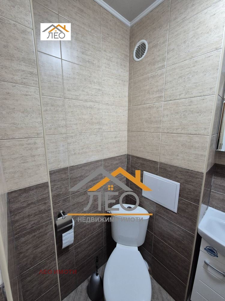 Продава  2-стаен област Габрово , гр. Севлиево , 64 кв.м | 70459226 - изображение [4]