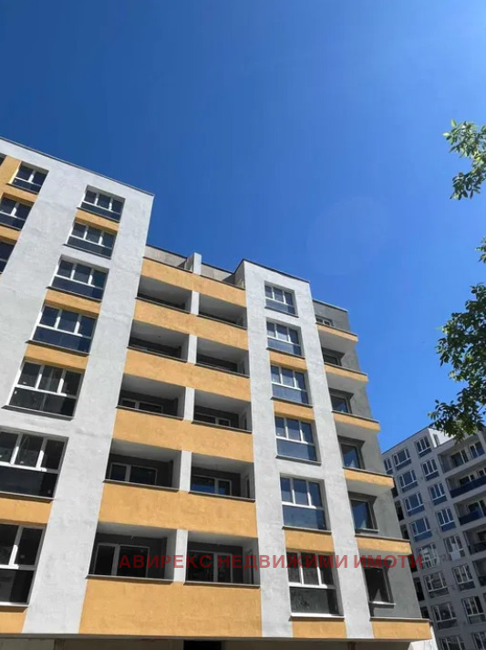 Продава  2-стаен град Пловдив , Гагарин , 72 кв.м | 69234459 - изображение [3]
