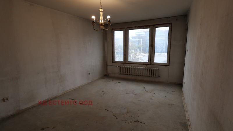 Продается  1 спальня София , Изток , 60 кв.м | 92194038 - изображение [2]