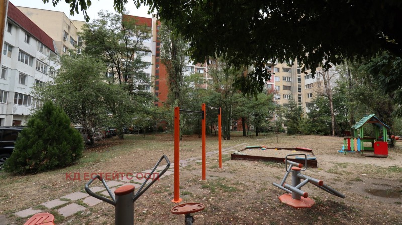 Продается  1 спальня София , Изток , 60 кв.м | 92194038