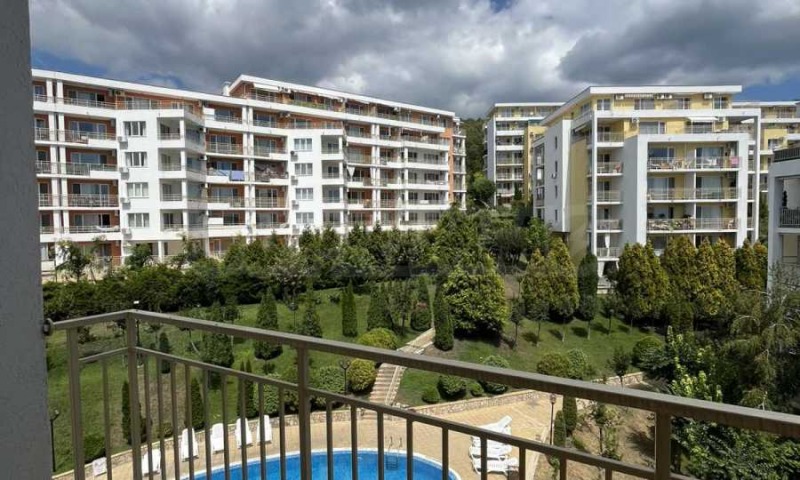 In vendita  1 camera da letto regione Burgas , Sveti Vlas , 75 mq | 86551123