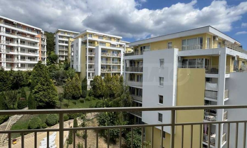 In vendita  1 camera da letto regione Burgas , Sveti Vlas , 75 mq | 86551123 - Immagine [9]