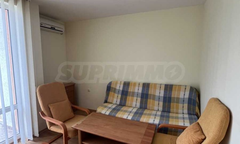In vendita  1 camera da letto regione Burgas , Sveti Vlas , 75 mq | 86551123 - Immagine [6]