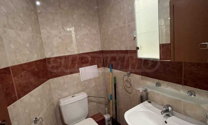 In vendita  1 camera da letto regione Burgas , Sveti Vlas , 75 mq | 86551123 - Immagine [11]
