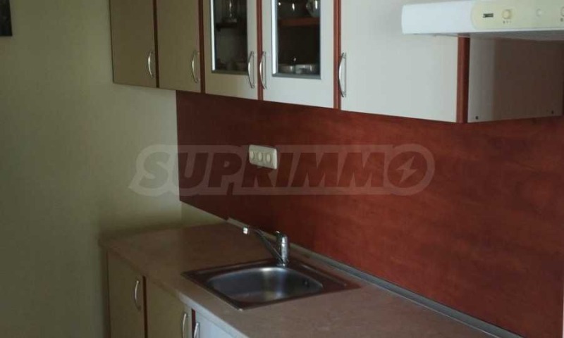 In vendita  1 camera da letto regione Burgas , Sveti Vlas , 75 mq | 86551123 - Immagine [7]
