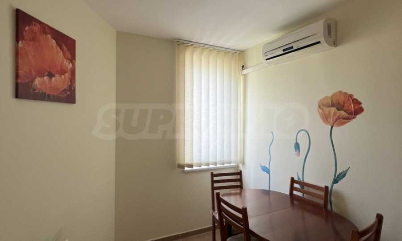 In vendita  1 camera da letto regione Burgas , Sveti Vlas , 75 mq | 86551123 - Immagine [4]