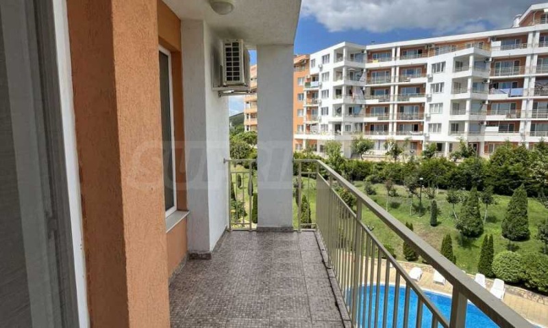 In vendita  1 camera da letto regione Burgas , Sveti Vlas , 75 mq | 86551123 - Immagine [10]