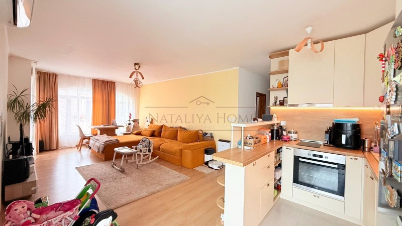 Продава 2-СТАЕН, град Бургас, Сарафово • 150000 € / 293374.50 лв. • 18377283 1
