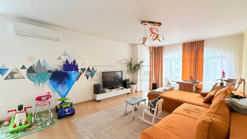 Na prodej  1 ložnice Burgas , Sarafovo , 94 m2 | 26160879 - obraz [2]