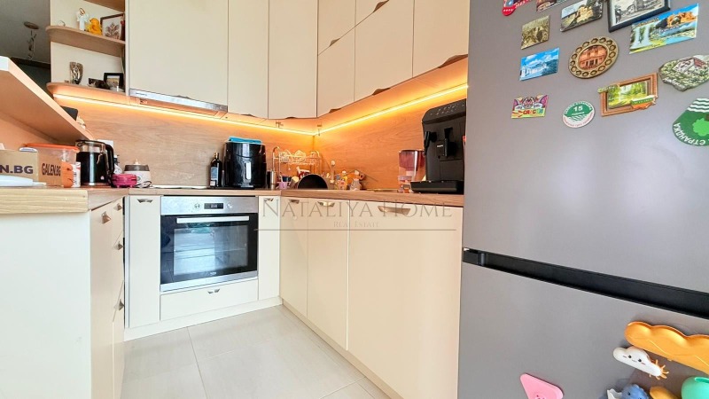 Na prodej  1 ložnice Burgas , Sarafovo , 94 m2 | 26160879 - obraz [3]