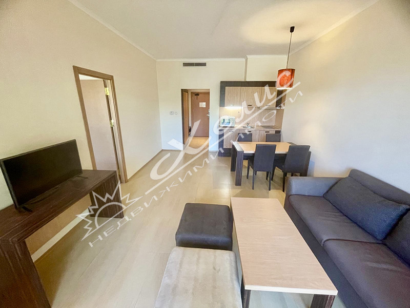 Продава 2-СТАЕН, к.к. Слънчев бряг, област Бургас, снимка 2 - Апартаменти - 52736172