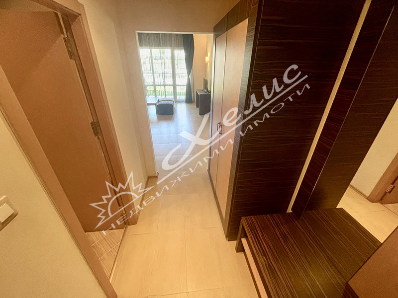 Продава 2-СТАЕН, к.к. Слънчев бряг, област Бургас, снимка 8 - Апартаменти - 52736172