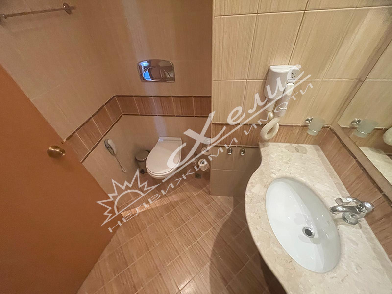 Продава 2-СТАЕН, к.к. Слънчев бряг, област Бургас, снимка 10 - Апартаменти - 52736172