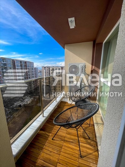 Продава 2-СТАЕН, гр. Пловдив, Южен, снимка 6 - Апартаменти - 54360006