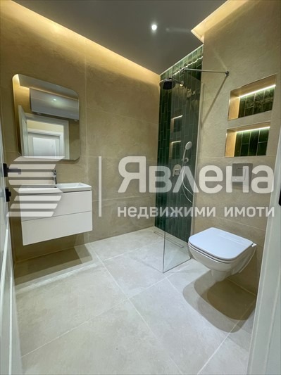 Продава 2-СТАЕН, гр. Пловдив, Южен, снимка 5 - Апартаменти - 54360006