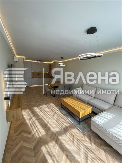 Продава 2-СТАЕН, гр. Пловдив, Южен, снимка 3 - Апартаменти - 54360006