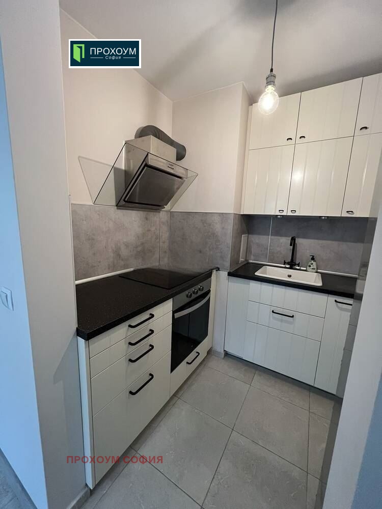 Продава 2-СТАЕН, гр. София, Овча купел, снимка 3 - Апартаменти - 54747909