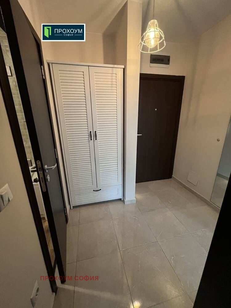 Продава 2-СТАЕН, гр. София, Овча купел, снимка 5 - Апартаменти - 54747909
