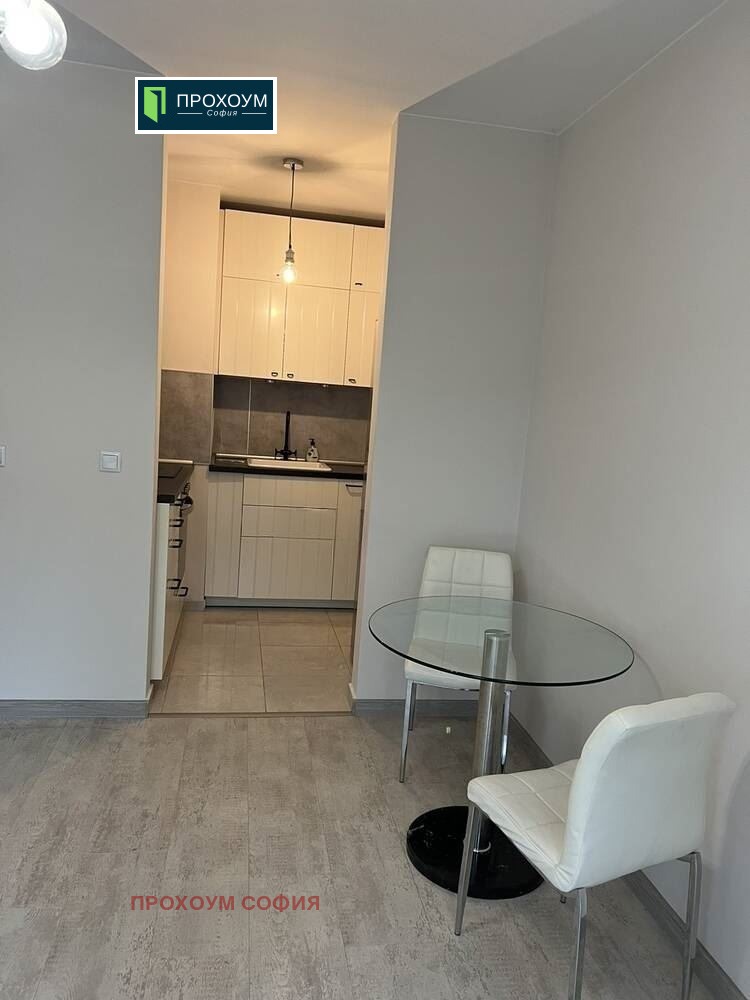 Продава 2-СТАЕН, гр. София, Овча купел, снимка 2 - Апартаменти - 54747909