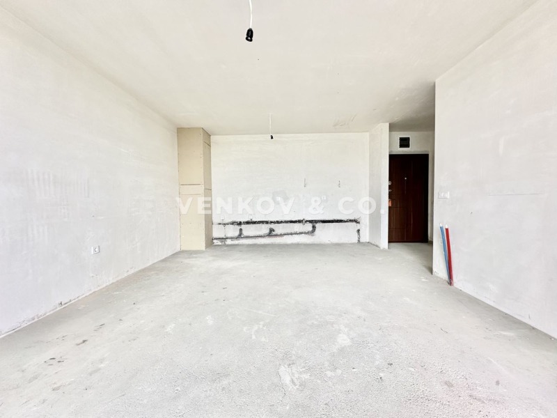 In vendita  2 camere da letto Sofia , Tolstoj , 83 mq | 26957460 - Immagine [2]