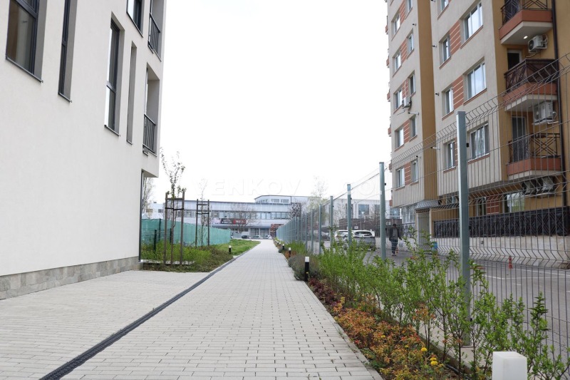 In vendita  2 camere da letto Sofia , Tolstoj , 83 mq | 26957460 - Immagine [5]