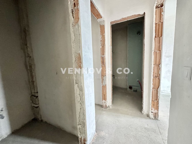 In vendita  2 camere da letto Sofia , Tolstoj , 83 mq | 26957460 - Immagine [10]
