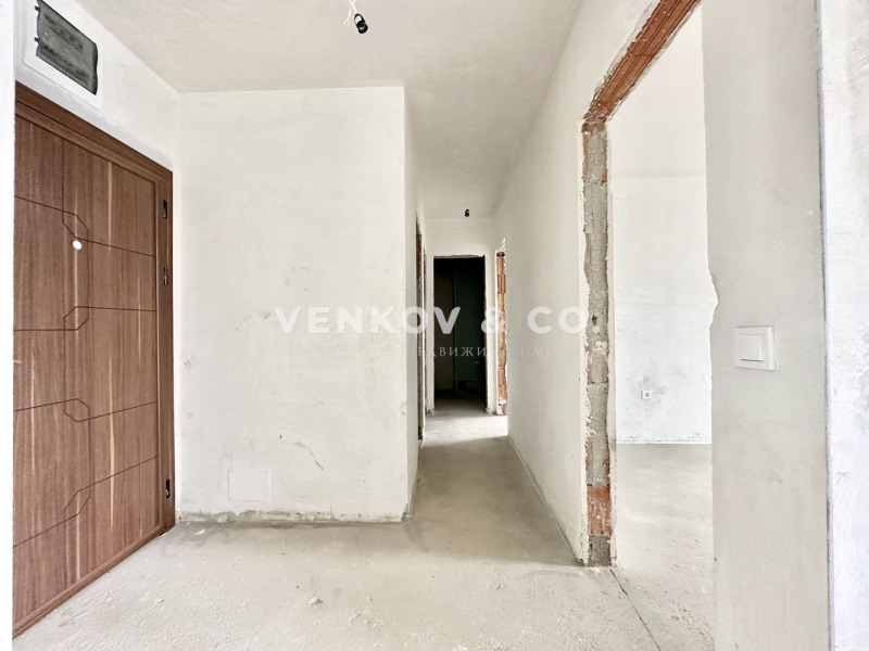 In vendita  2 camere da letto Sofia , Tolstoj , 83 mq | 26957460 - Immagine [6]