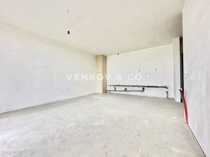 In vendita  2 camere da letto Sofia , Tolstoj , 83 mq | 26957460 - Immagine [3]