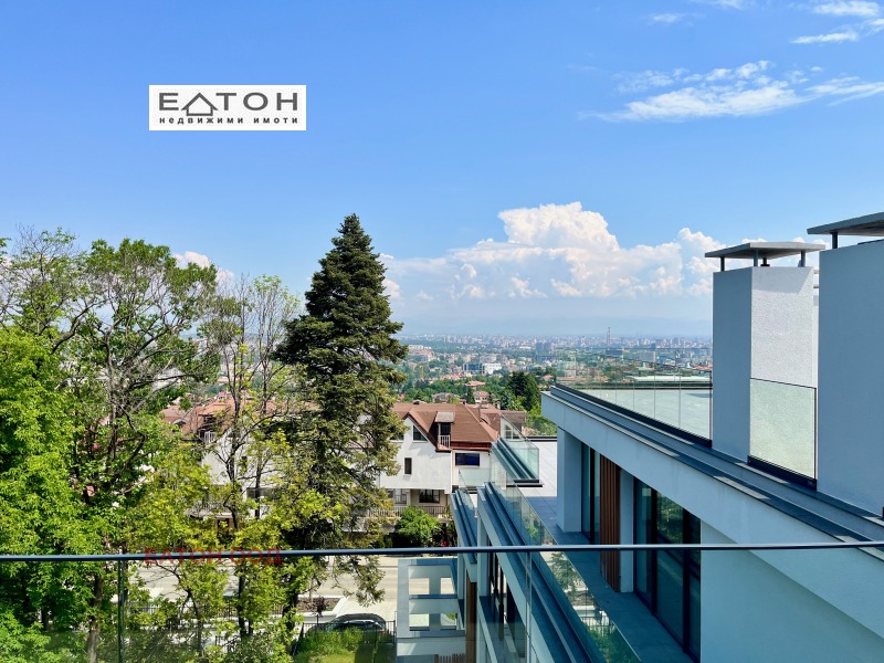 Продава  3-стаен град София , Бояна , 127 кв.м | 53711941 - изображение [2]