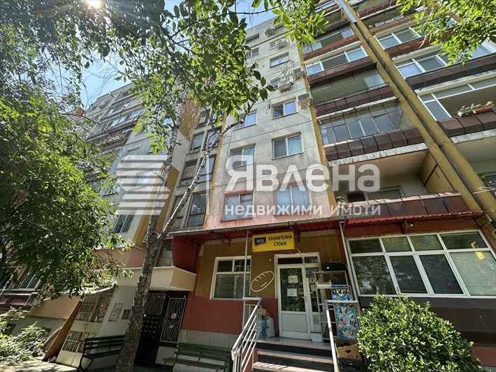 Na prodej  2 ložnice Plovdiv , Trakija , 86 m2 | 33853902 - obraz [14]