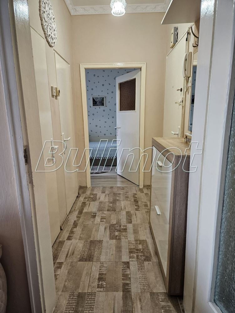 Продава 3-СТАЕН, гр. Варна, Трошево, снимка 13 - Апартаменти - 56354441