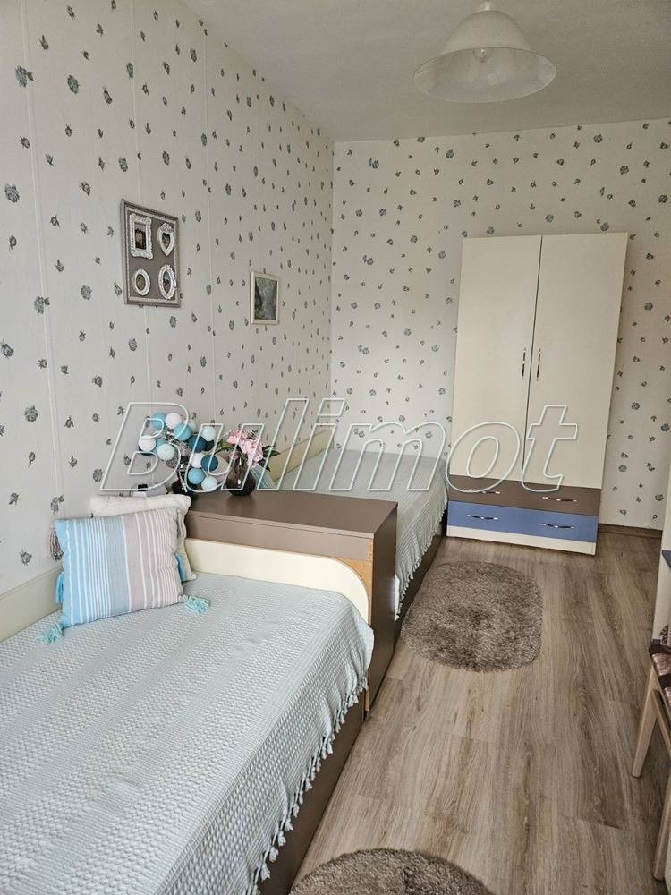 Продава 3-СТАЕН, гр. Варна, Трошево, снимка 12 - Апартаменти - 56354441