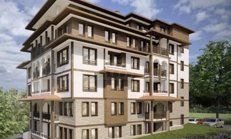 Na prodej  3 ložnice oblast Burgas , Sveti Vlas , 156 m2 | 29335468 - obraz [5]