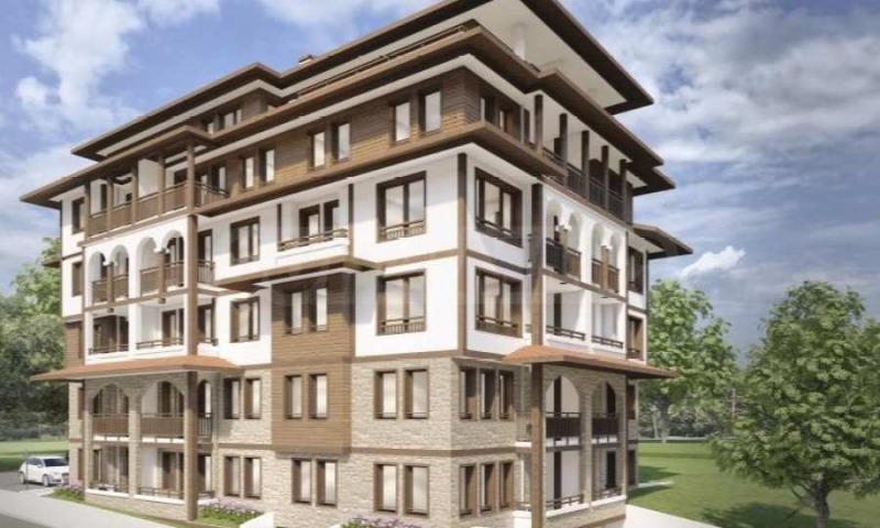 Na prodej  3 ložnice oblast Burgas , Sveti Vlas , 156 m2 | 29335468