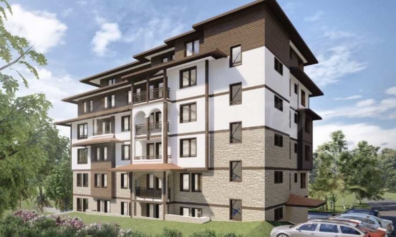 Na prodej  3 ložnice oblast Burgas , Sveti Vlas , 156 m2 | 29335468 - obraz [3]