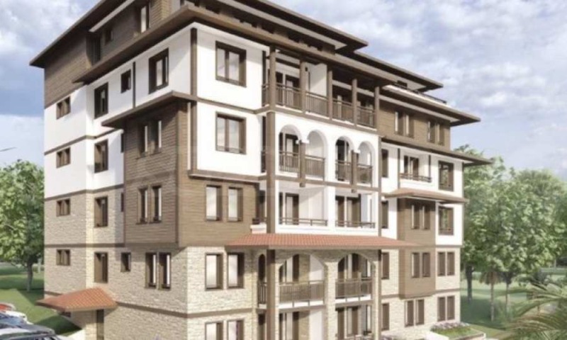 Na prodej  3 ložnice oblast Burgas , Sveti Vlas , 156 m2 | 29335468 - obraz [4]