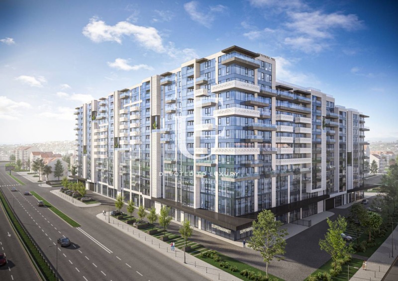 Продава 4-СТАЕН, град София, Оборище • 680000 € / 1329964.40 лв. • 10461185 1