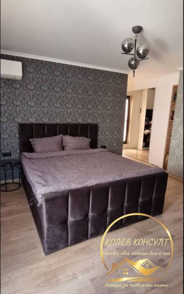 Продава МНОГОСТАЕН, гр. Хасково, Бадема, снимка 13 - Апартаменти - 55017679