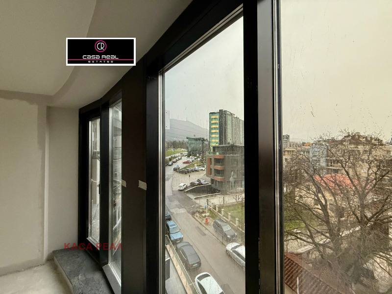 Продава ОФИС, гр. София, Манастирски ливади, снимка 9 - Офиси - 52550955