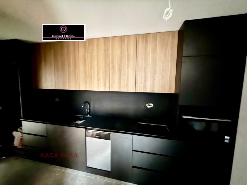 Продава ОФИС, гр. София, Манастирски ливади, снимка 10 - Офиси - 52550955