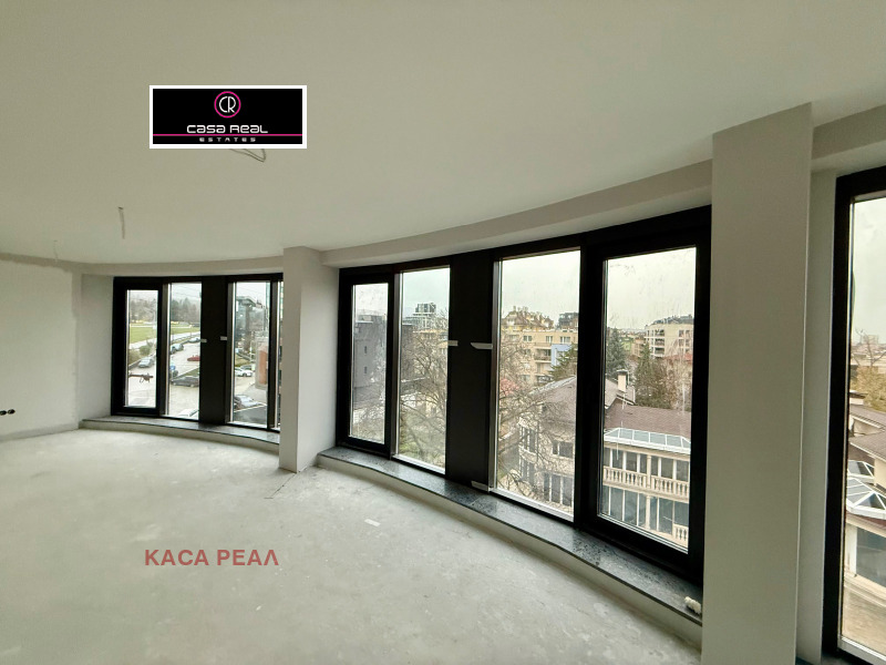 Продава ОФИС, гр. София, Манастирски ливади, снимка 7 - Офиси - 52550955