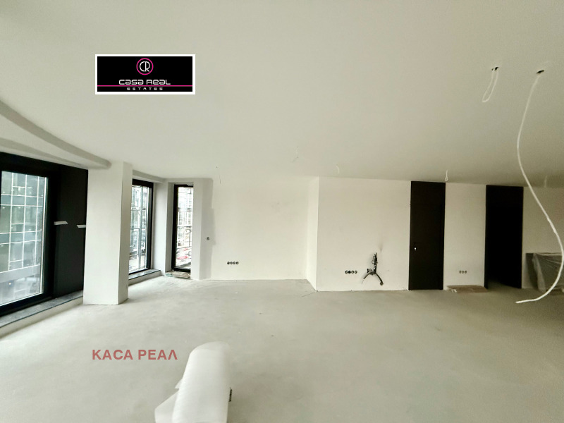 Продава ОФИС, гр. София, Манастирски ливади, снимка 6 - Офиси - 52550955