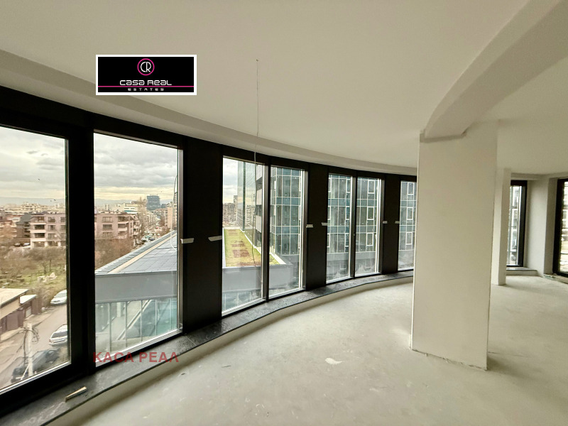 Продава ОФИС, гр. София, Манастирски ливади, снимка 3 - Офиси - 52550955