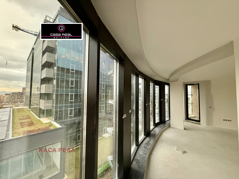 Продава ОФИС, гр. София, Манастирски ливади, снимка 4 - Офиси - 52550955