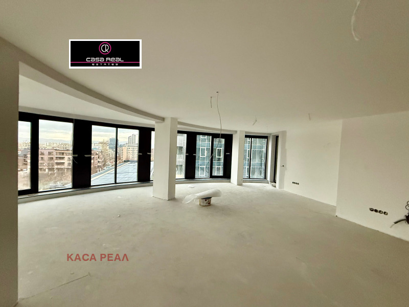 Продава ОФИС, гр. София, Манастирски ливади, снимка 2 - Офиси - 52550955