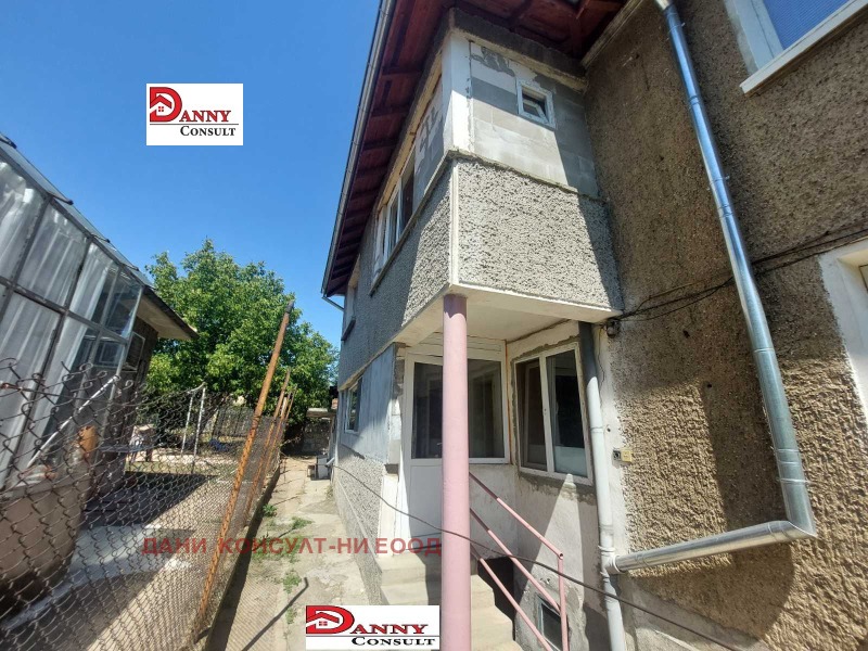 In vendita  Casa regione Veliko Tarnovo , Liaskovets , 120 mq | 22475605