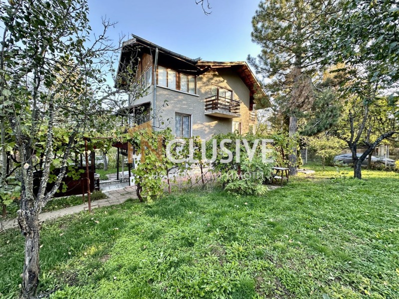 For Sale  House region Pernik , Izvor , 126 sq.m | 77737228 - image [3]