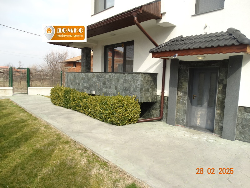 Продава КЪЩА, с. Варвара, област Пазарджик, снимка 6 - Къщи - 49389754