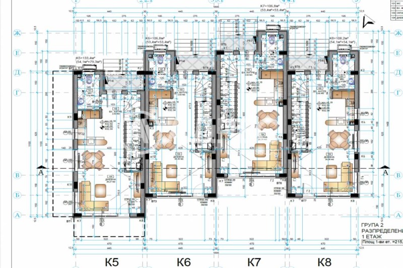 Til salg  Hus Sofia , Bankya , 106 kvm | 16727282 - billede [5]